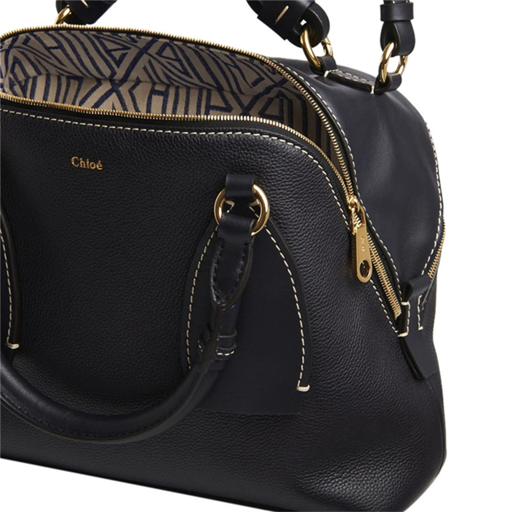 CHLOE'  女士蓝色手提包 CHC20US360-C62-4D4 商品