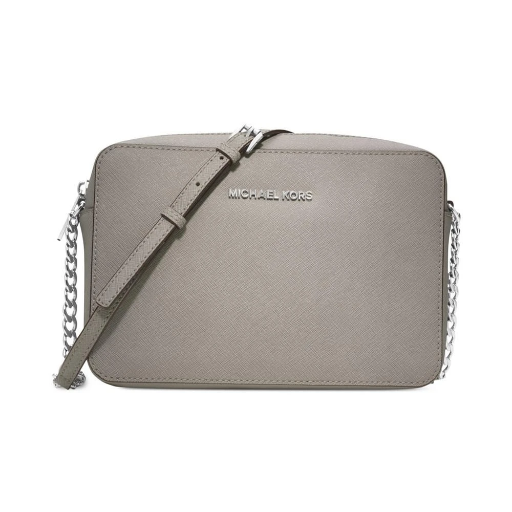 商品Michael Kors|Jet Set Travel 大号斜挎包,价格¥1096,第1张图片