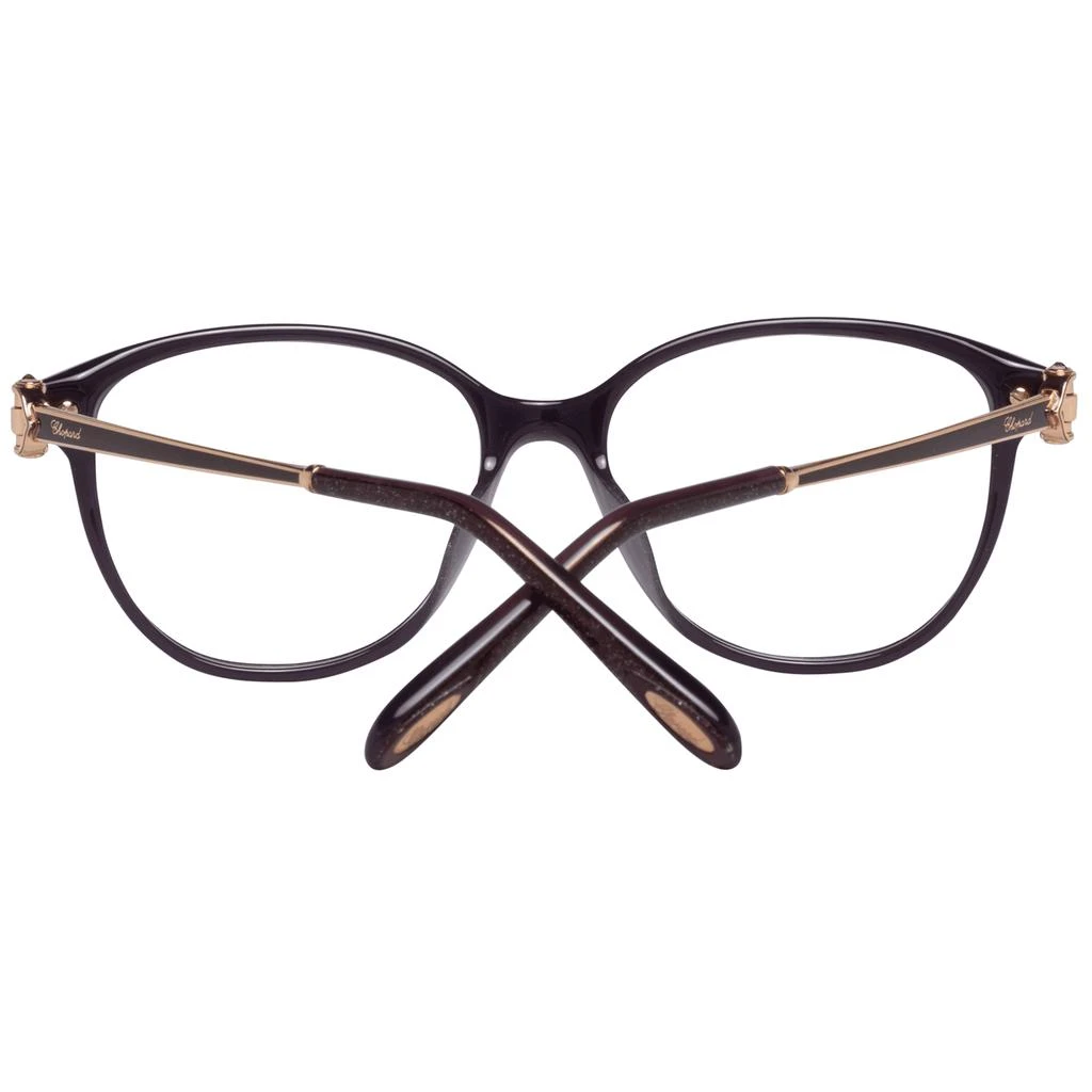 商品Chopard|Chopard Purple Women Optical Frames,价格¥2622,第3张图片详细描述