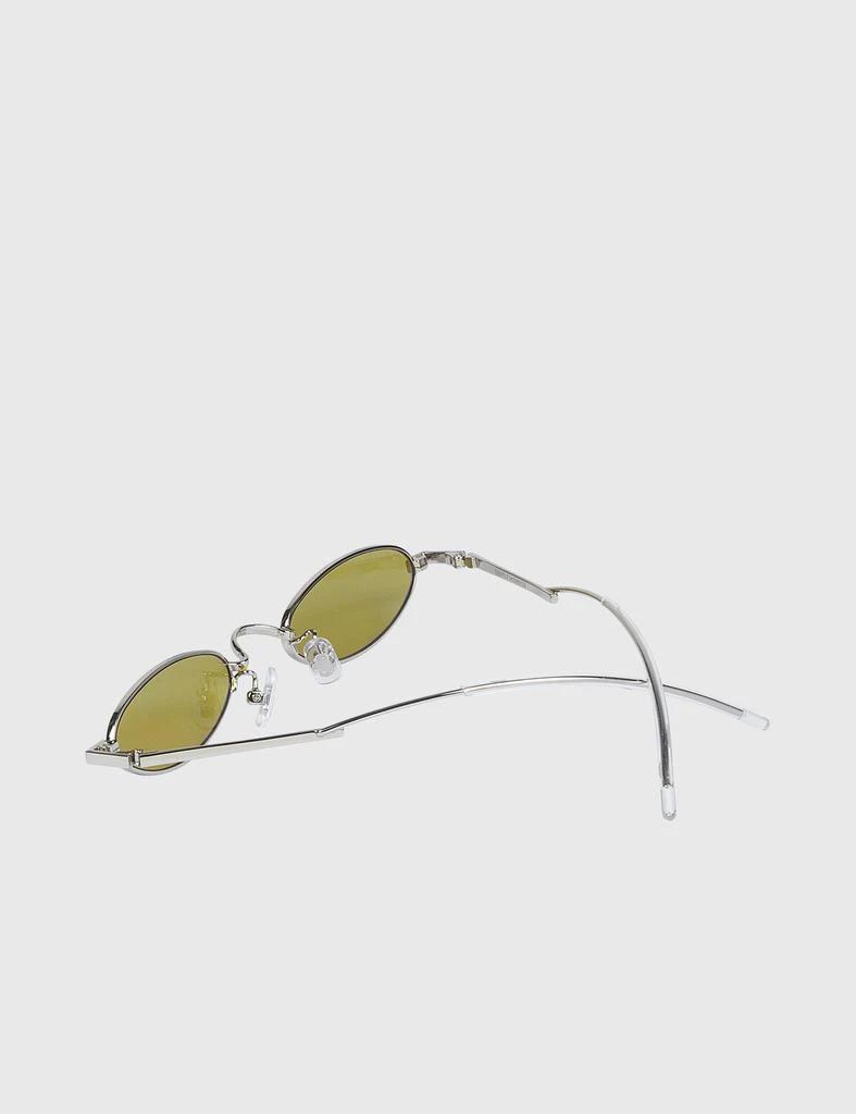 商品[二手商品] GENTLE MONSTER|Vector Sunglasses,价格¥676,第3张图片详细描述