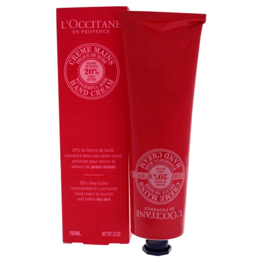 商品L'Occitane|L'Occitane cosmetics 3253581471685,价格¥194,第1张图片