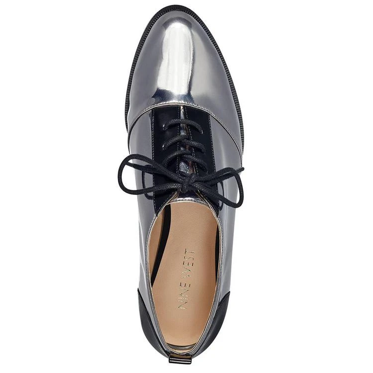 商品Nine West|Hyida Oxford Flats,价格¥339,第4张图片详细描述