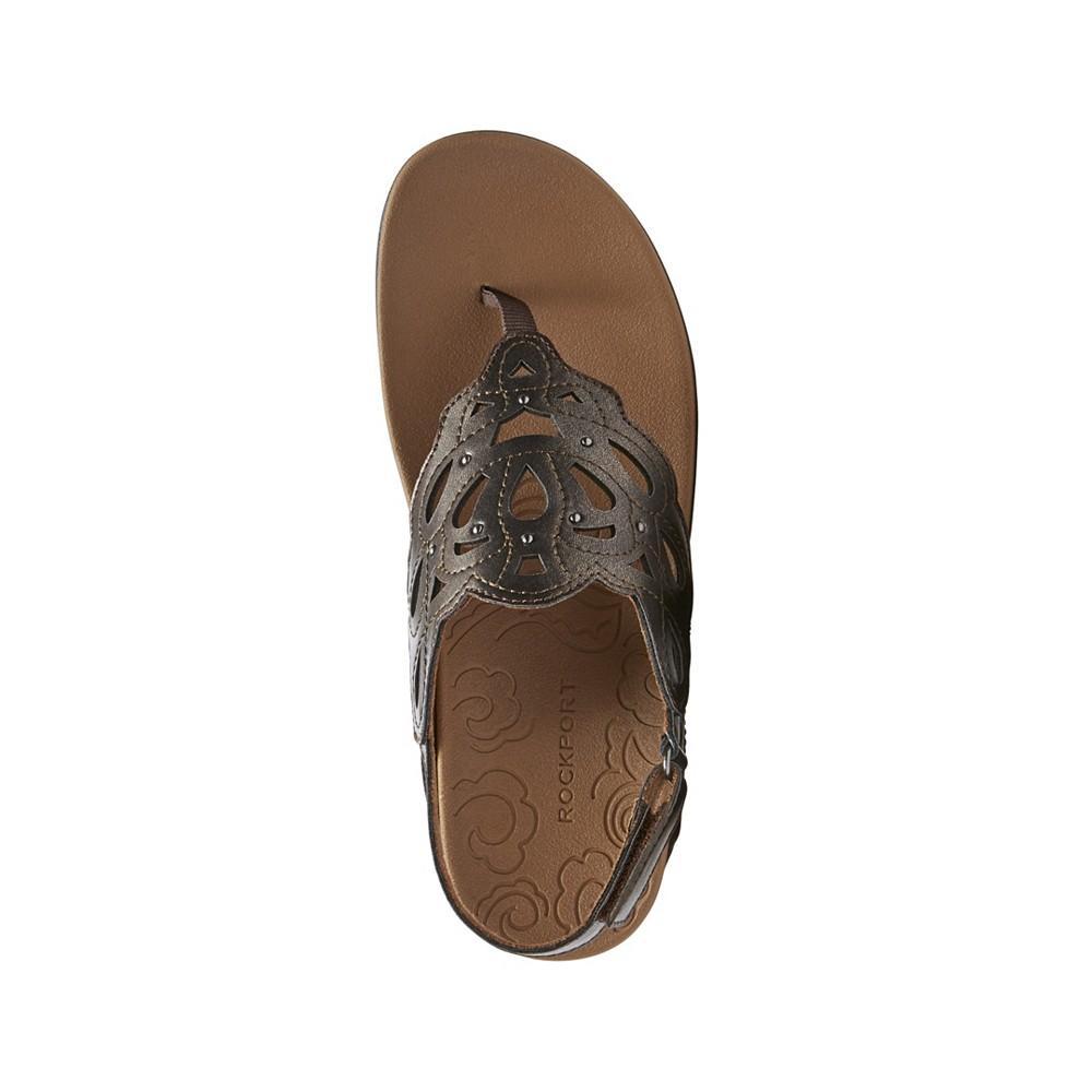 商品Rockport|Women's Ridge Sling Sandals,价格¥361,第5张图片详细描述