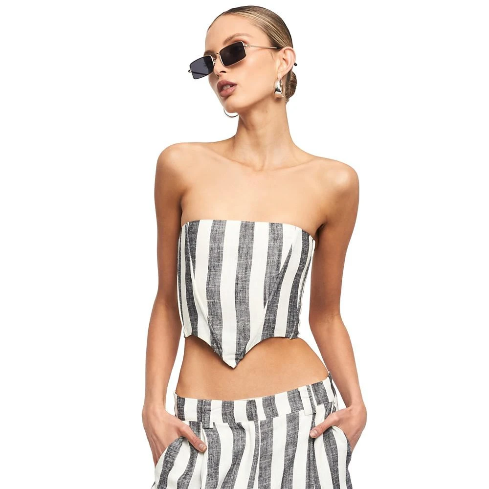 商品Lioness|Women's La Quinta Tube Top,价格¥92,第1张图片