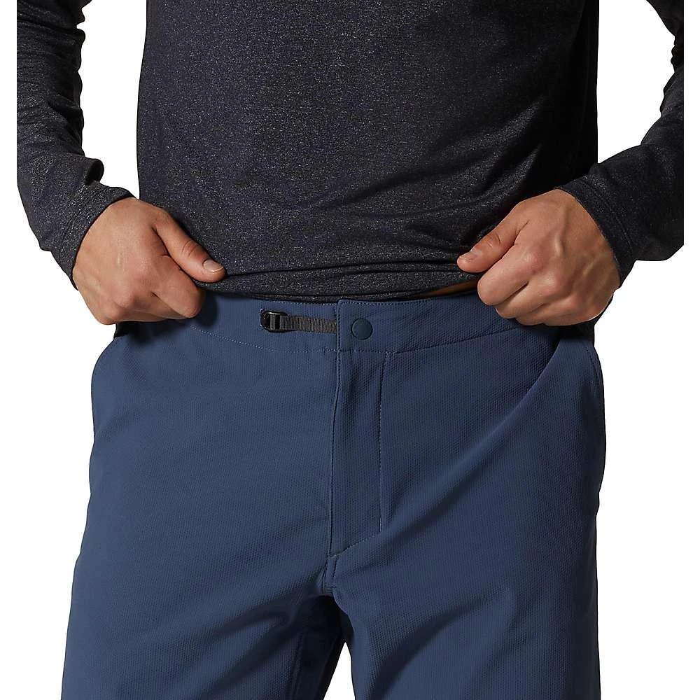 商品Mountain Hardwear|Mountain Hardwear Men's Chockstone Warm Pant,价格¥693,第5张图片详细描述