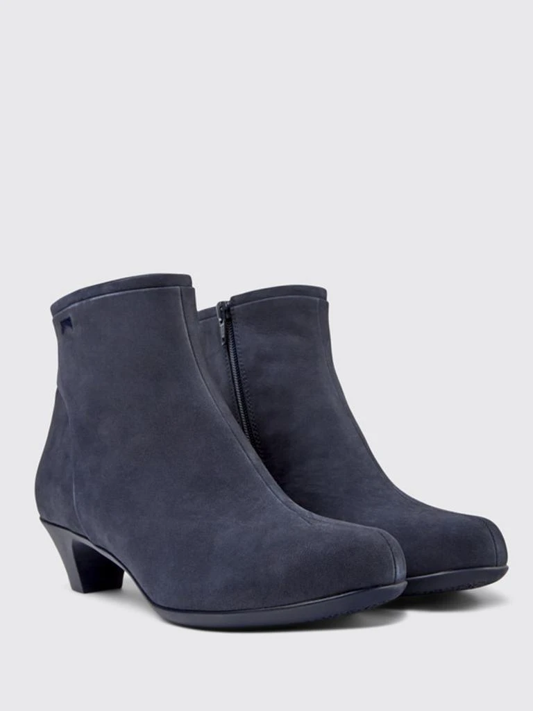 商品Camper|Camper flat ankle boots for woman,价格¥1193,第2张图片详细描述