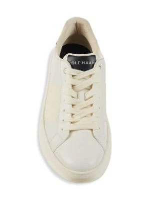 Grand Crosscourt Baseline Sneakers 商品