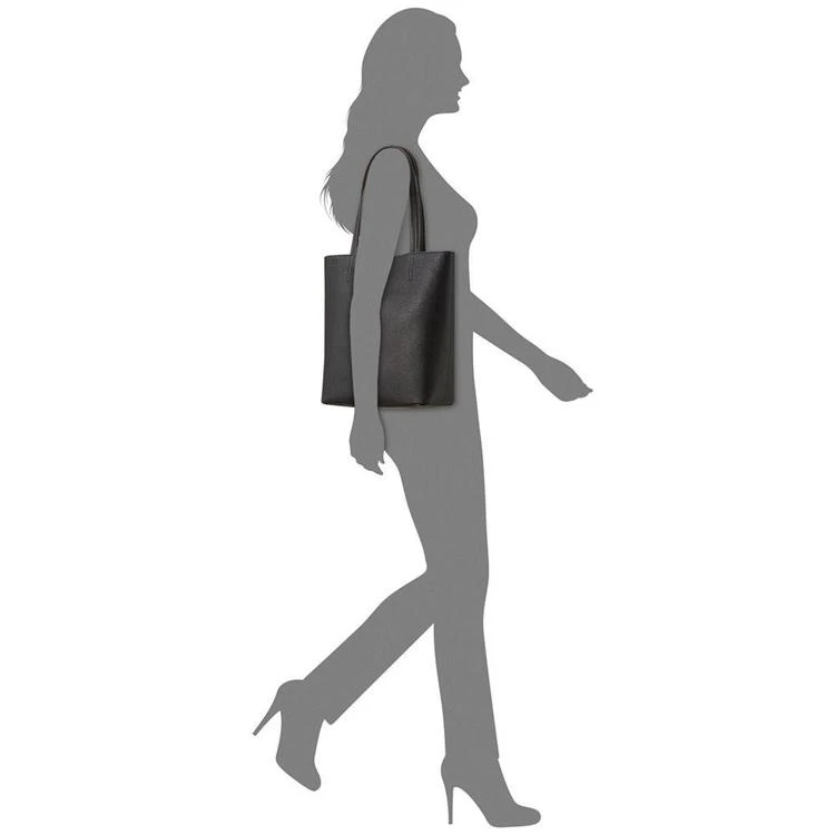 商品Calvin Klein|Kalina Medium Tote with Pouch,价格¥675,第2张图片详细描述