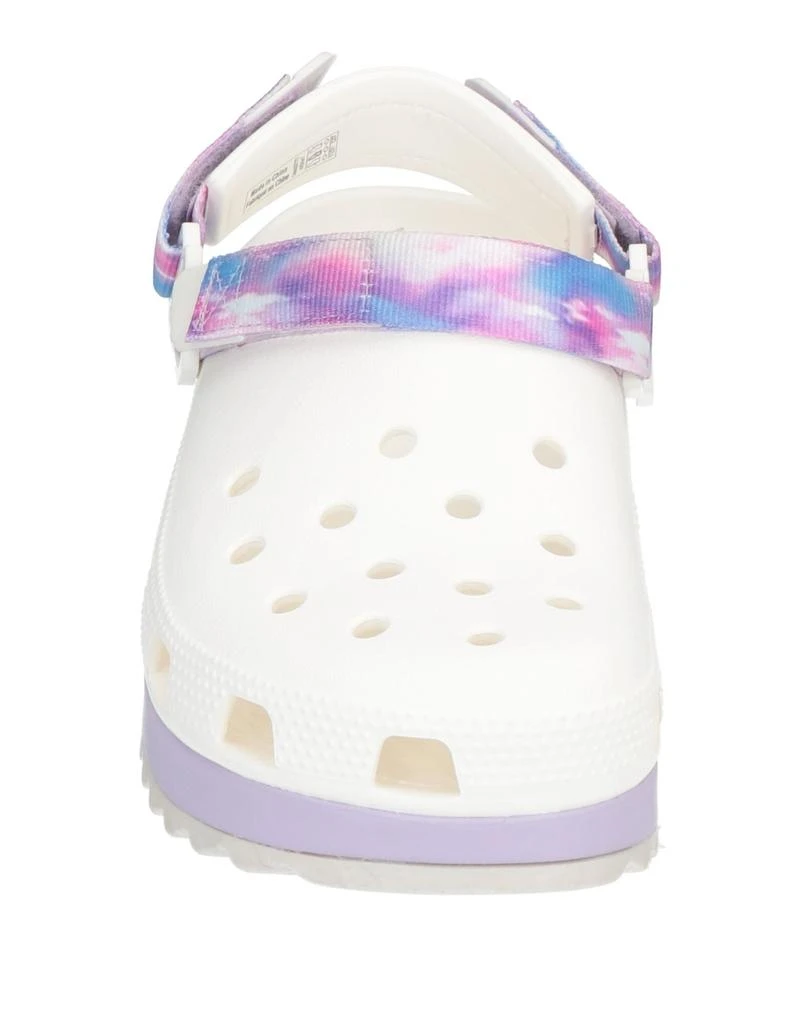 商品Crocs|Sandals,价格¥617,第4张图片详细描述