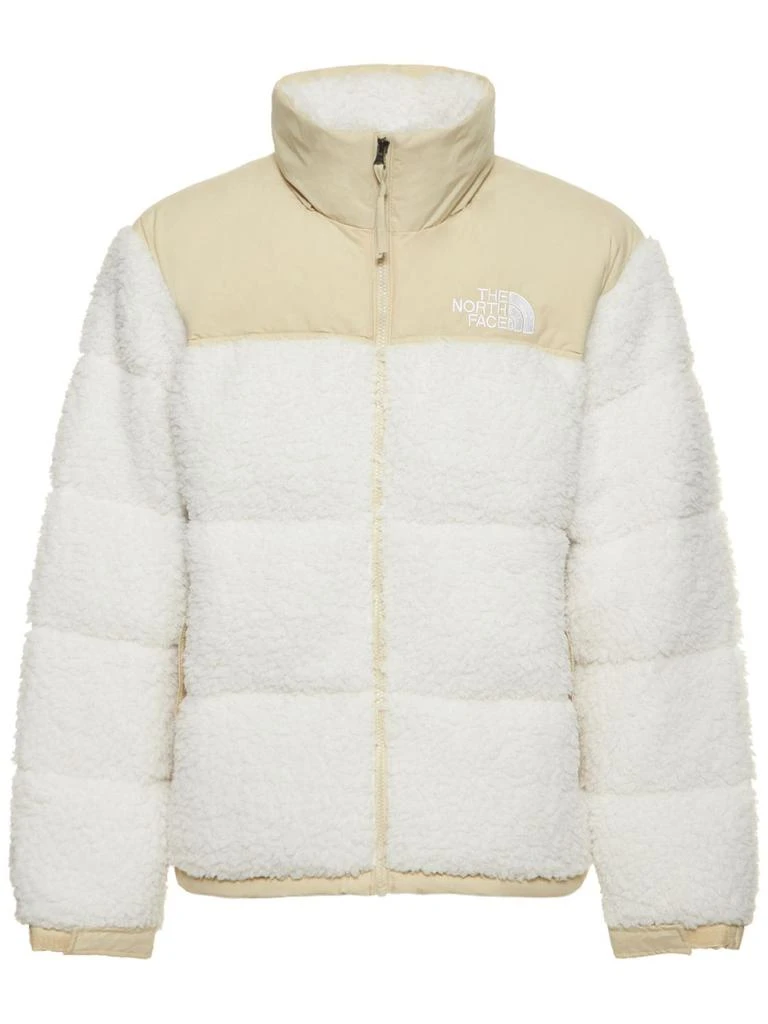 商品The North Face|Sherpa Nuptse Down Jacket,价格¥1617,第1张图片