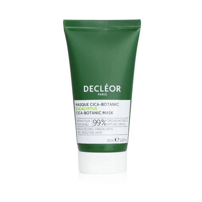 商品Decleor|Decleor 桉树积雪草植物面膜 50ml/1.69oz,价格¥286,第1张图片