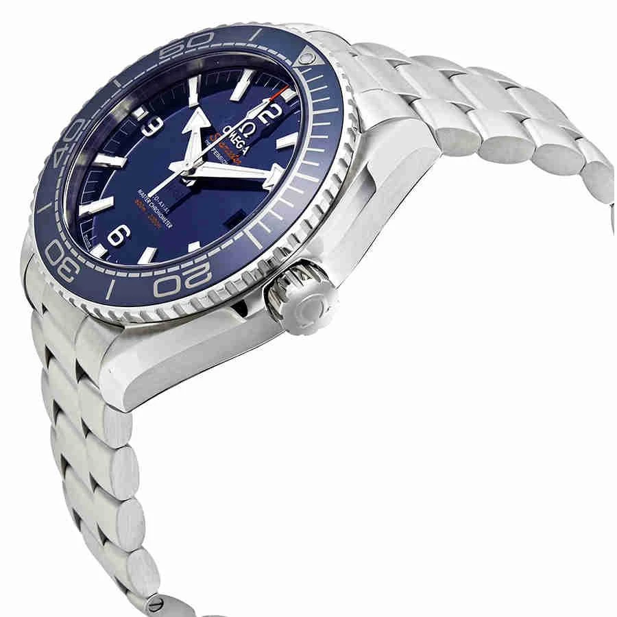 商品Omega|Seamaster Planet Ocean Automatic Men's Watch 215.30.44.21.03.001,价格¥36014,第2张图片详细描述