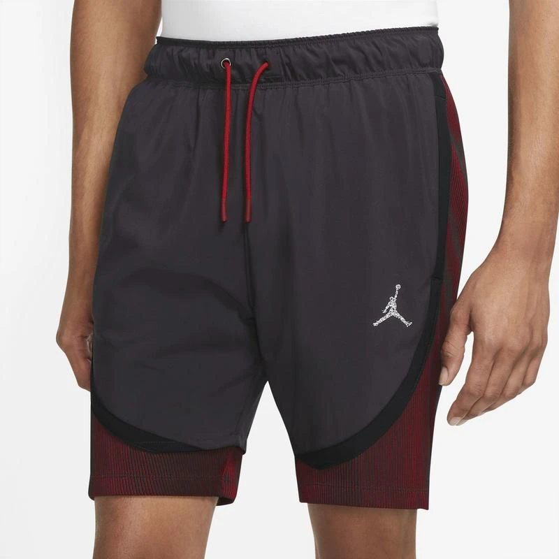 商品Jordan|Jordan Dri-FIT Sport Statement Shorts - Men's,价格¥416,第1张图片
