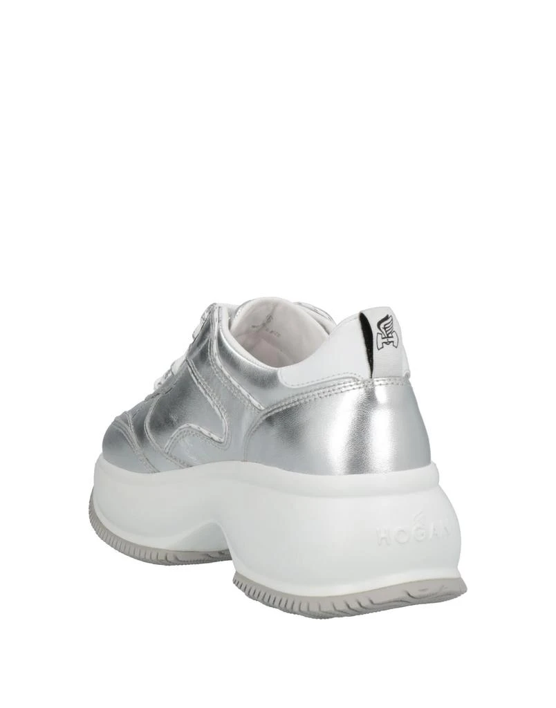 商品hogan|Sneakers,价格¥3411,第3张图片详细描述