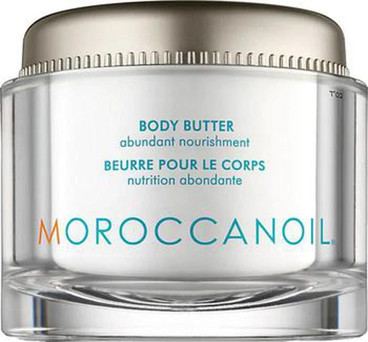 商品Moroccanoil|Moroccanoil Body Butter,价格¥418,第1张图片