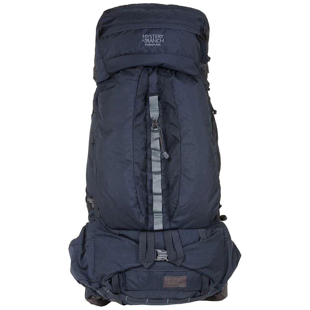 商品Mystery Ranch|Mystery Ranch Men's Terraplane Backpack,价格¥3000,第4张图片详细描述