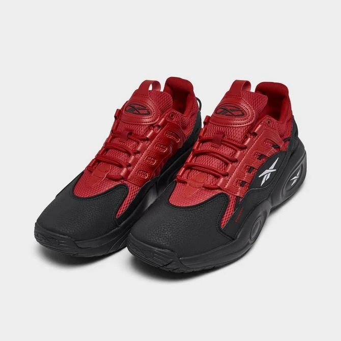 商品Reebok|Reebok Solution Mid Basketball Shoes,价格¥226,第2张图片详细描述