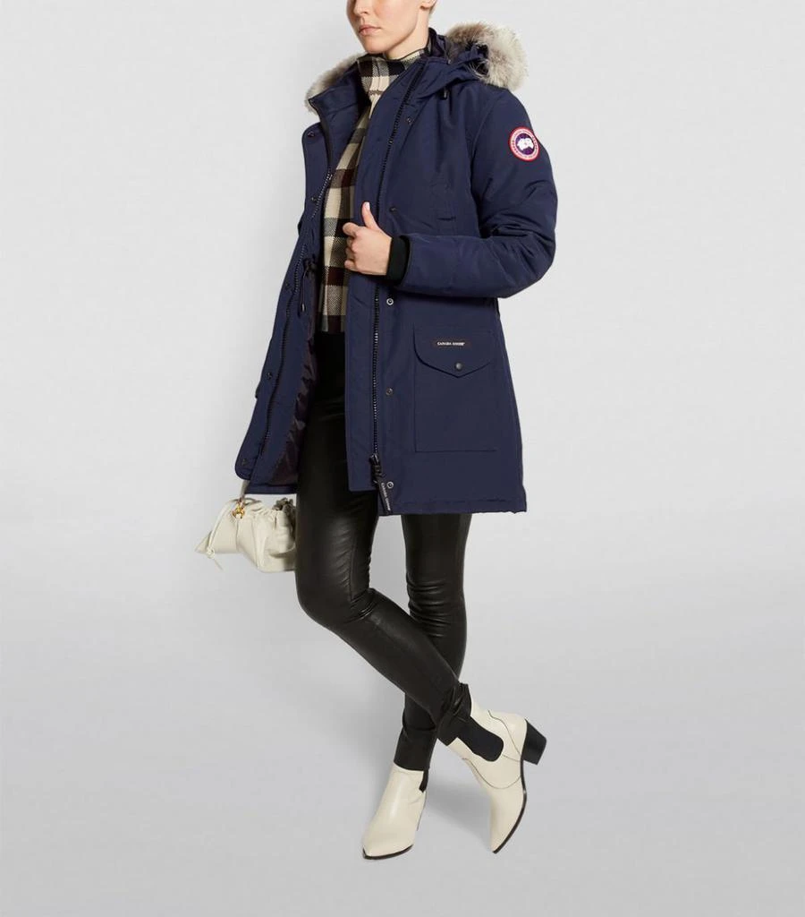 商品Canada Goose|Fur-Trim Trillium Parka,价格¥12365,第2张图片详细描述