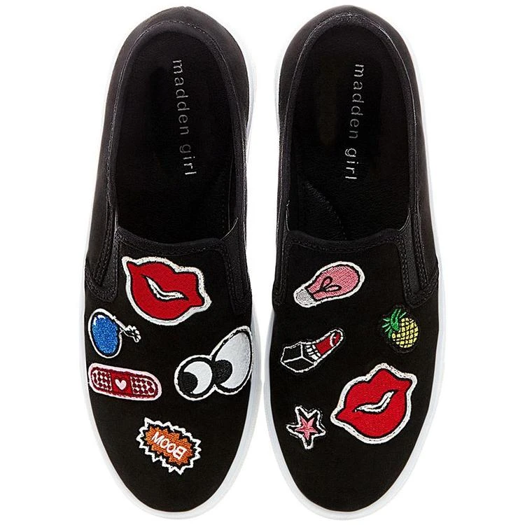 Kaela Slip-On Sneakers 商品