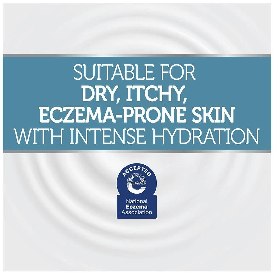 商品Curel|Itch Defense Body Lotion for Dry Itchy Skin Unscented,价格¥96,第5张图片详细描述