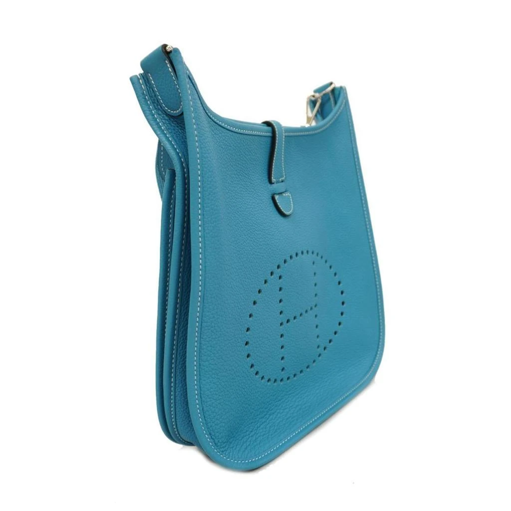 商品[二手商品] Hermes|Hermès Evelyne  Leather Shoulder Bag (Pre-Owned),价格¥26264,第4张图片详细描述