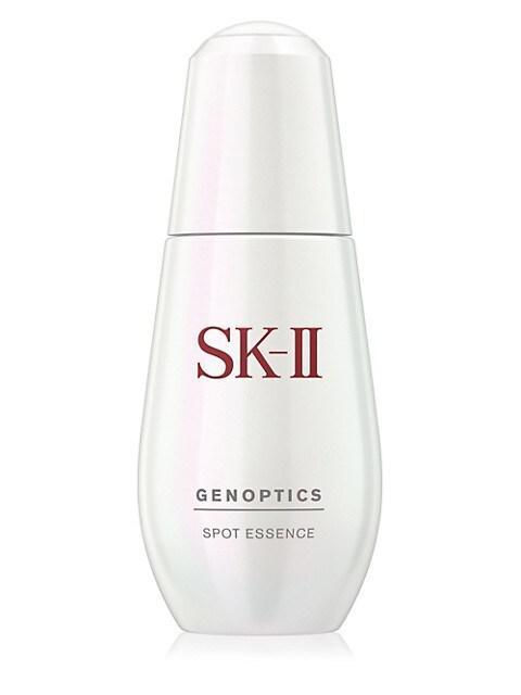 商品SK-II|GenOptics Spot Essence Serum,价格¥1645,第1张图片