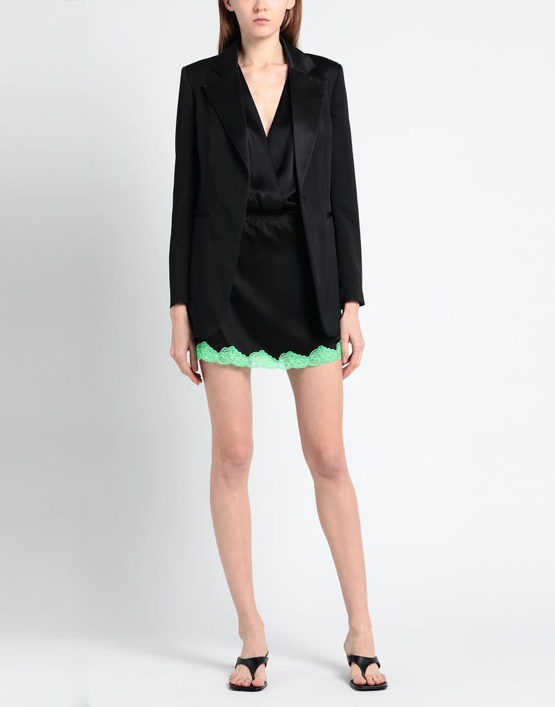 商品Alexander Wang|Mini skirt,价格¥1491,第4张图片详细描述