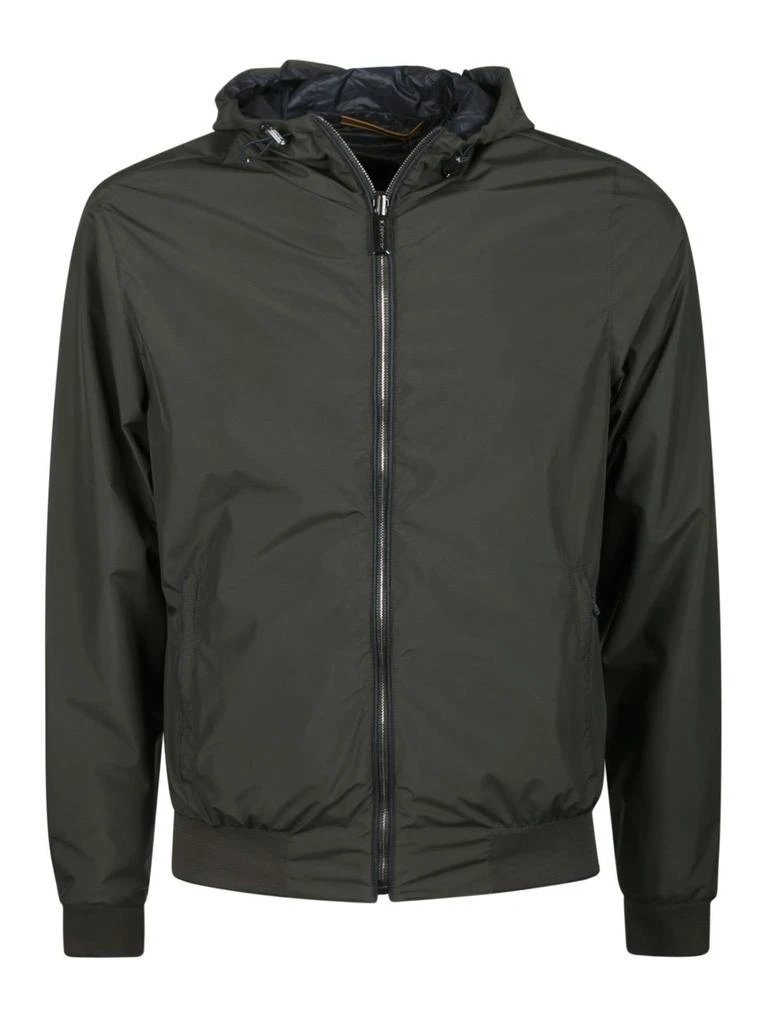 商品MOORER|Moorer Dennys Windbreaker,价格¥4454,第1张图片