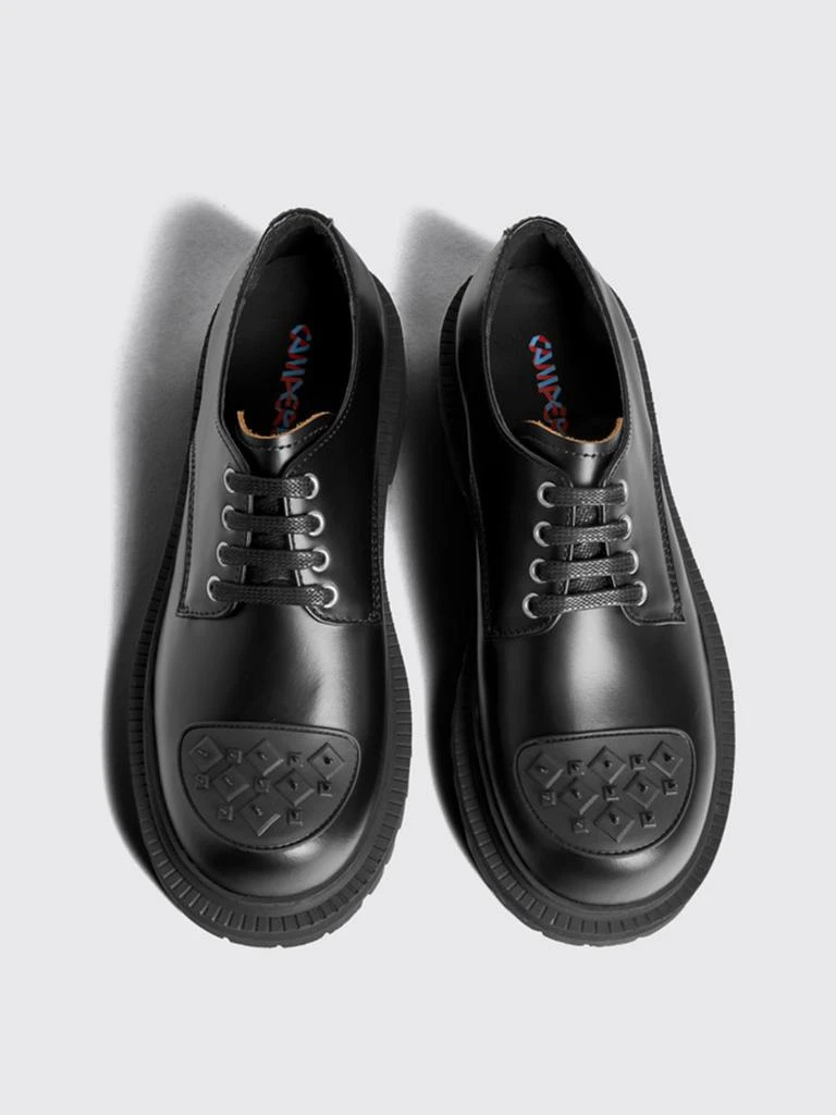 商品CAMPERLAB|Camperlab brogue shoes for man,价格¥3033,第3张图片详细描述