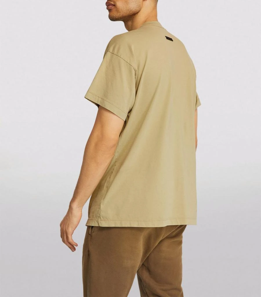 商品Fear of god|Fog Tshirt Fg,价格¥2102,第4张图片详细描述