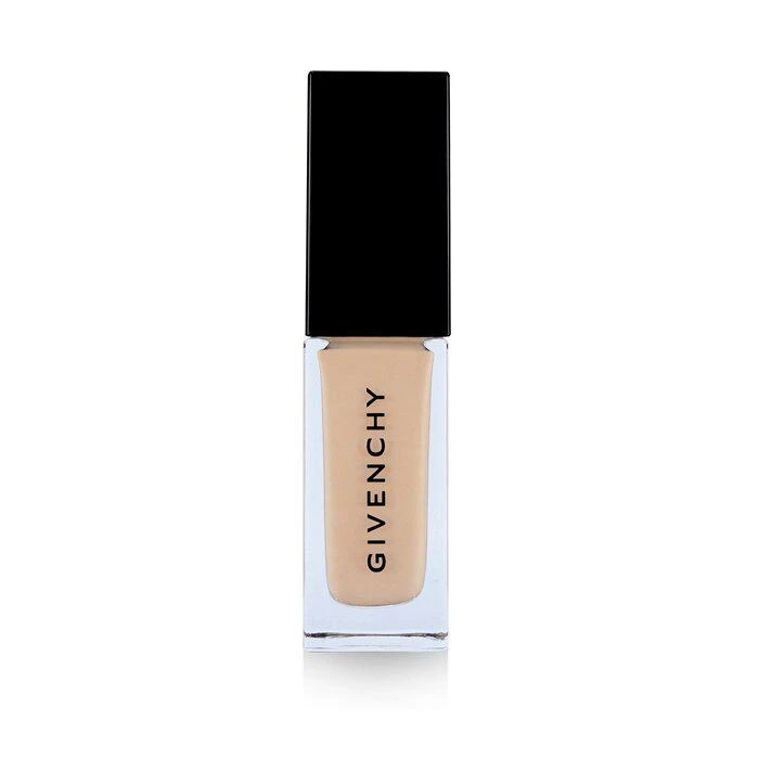 商品Givenchy|Givenchy 明星柔光粉底液 - # 1-W100 -1-W100(30ml/1oz),价格¥494,第3张图片详细描述