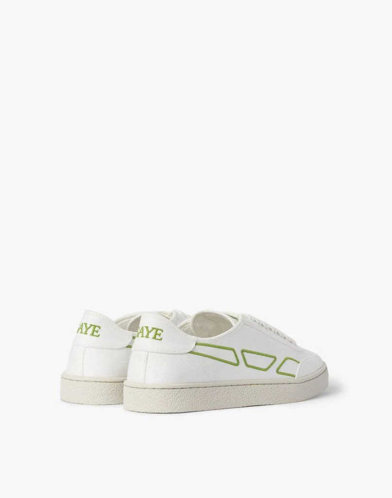 商品Madewell|SAYE Vegan Modelo '65 Sneakers,价格¥943,第3张图片详细描述