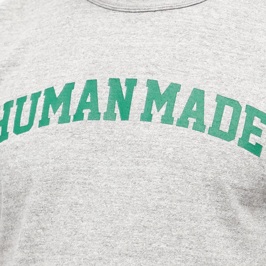 商品Human Made|Human Made Logo T-Shirt,价格¥425,第5张图片详细描述