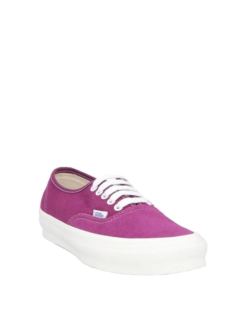 商品Vans|Sneakers,价格¥525,第2张图片详细描述