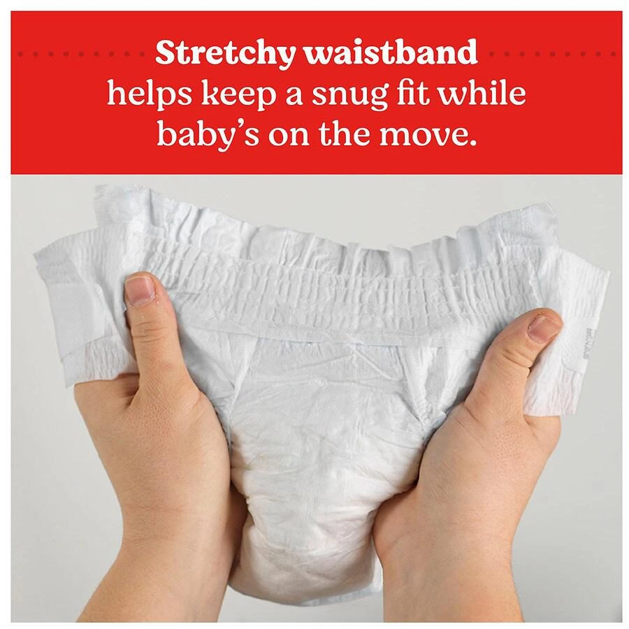 Snug & Dry Baby Diapers Size 6 商品