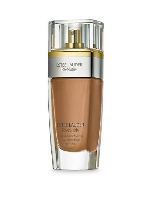 商品Estée Lauder|Lauder Re Nutriv Ultra Radiance Makeup Spf 15,价格¥747,第1张图片