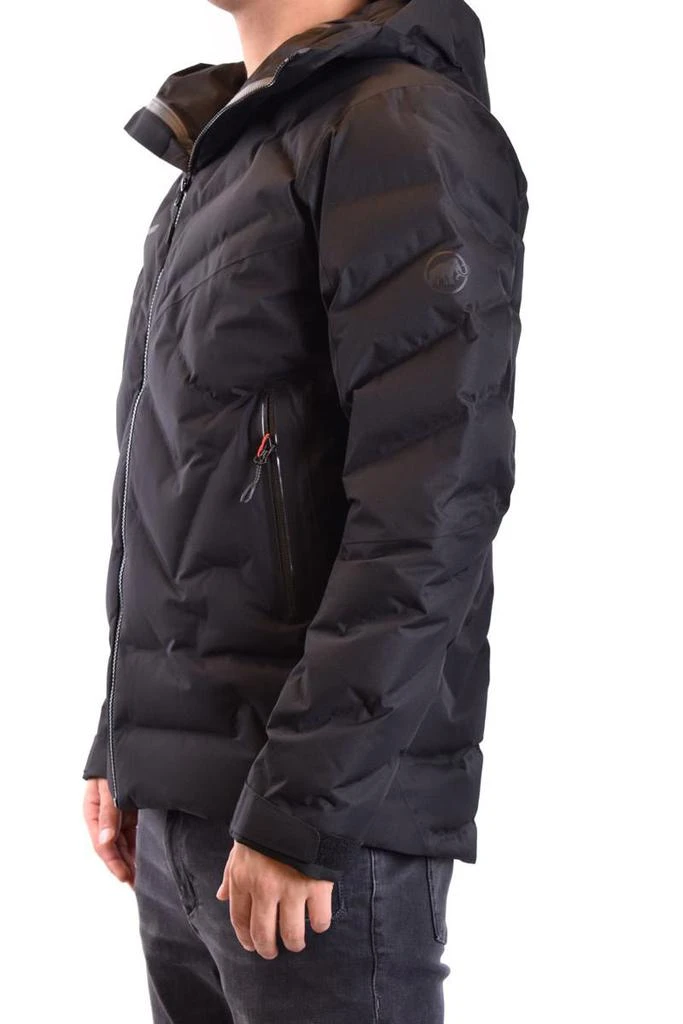 商品Mammut|MAMMUT JACKET,价格¥6806,第3张图片详细描述