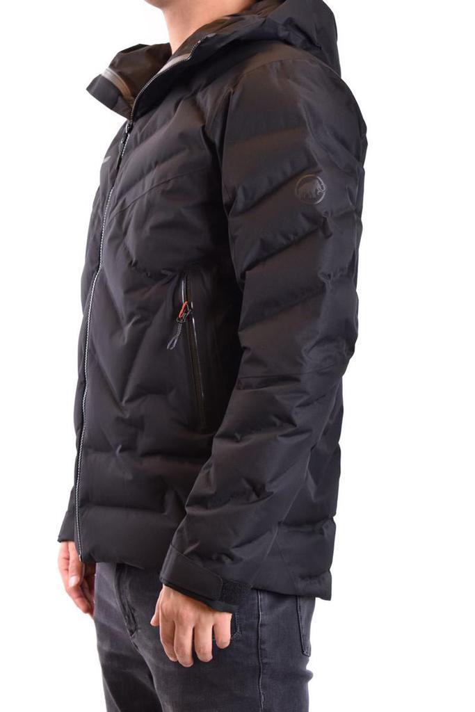 商品Mammut|MAMMUT JACKET,价格¥6389,第5张图片详细描述