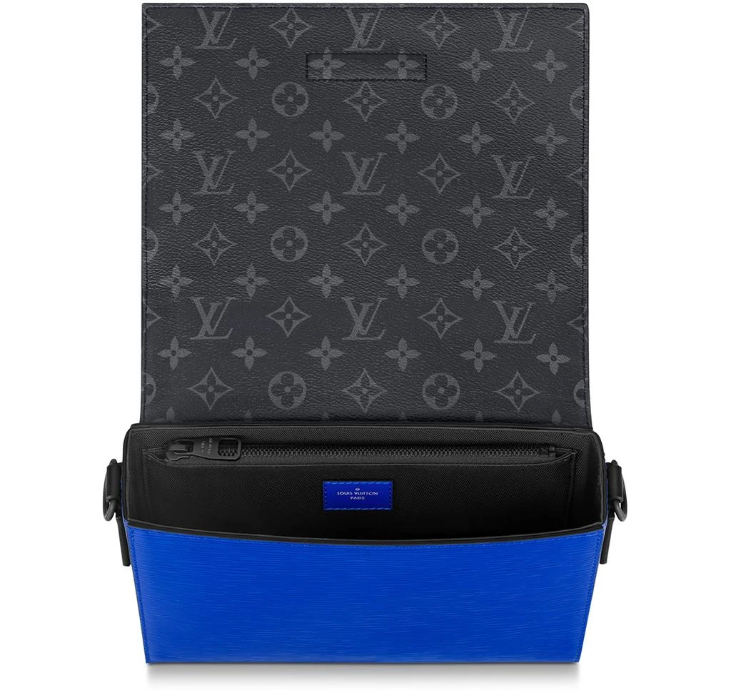 商品Louis Vuitton|Box 邮差包,价格¥16478,第5张图片详细描述