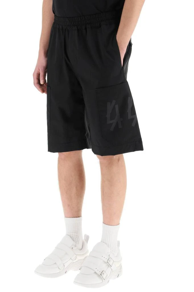 商品44 LABEL GROUP|44 label group storm shorts,价格¥1343,第4张图片详细描述