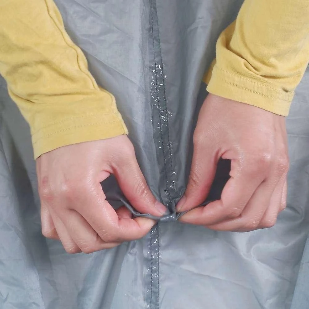商品Gear Aid|Gear Aid Seam Grip SIL Silicone Tent Sealant,价格¥83,第2张图片详细描述