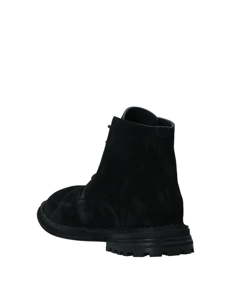商品Marsèll|Ankle boot,价格¥2181,第3张图片详细描述