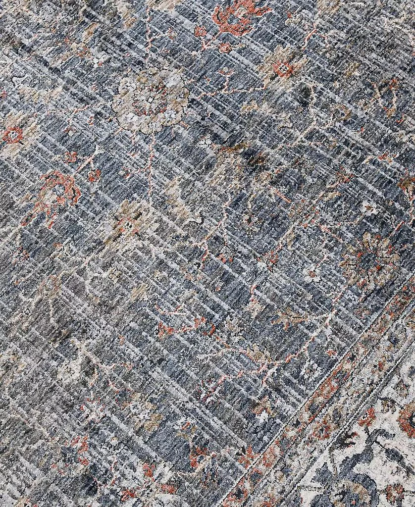 商品Amer Rugs|Vermont Glidel 7'10" x 9'10" Area Rug,价格¥5973,第2张图片详细描述