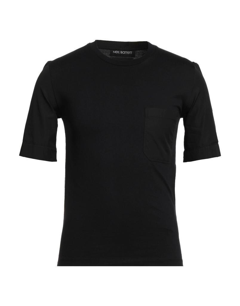 商品Neil Barrett|Basic T-shirt,价格¥1141,第1张图片