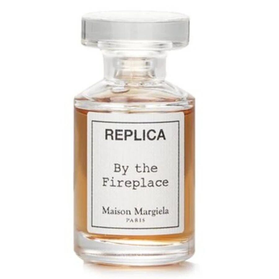 商品MAISON MARGIELA|Maison Margiela Replica By the Fireplace Unisex EDT,价格¥141,第1张图片