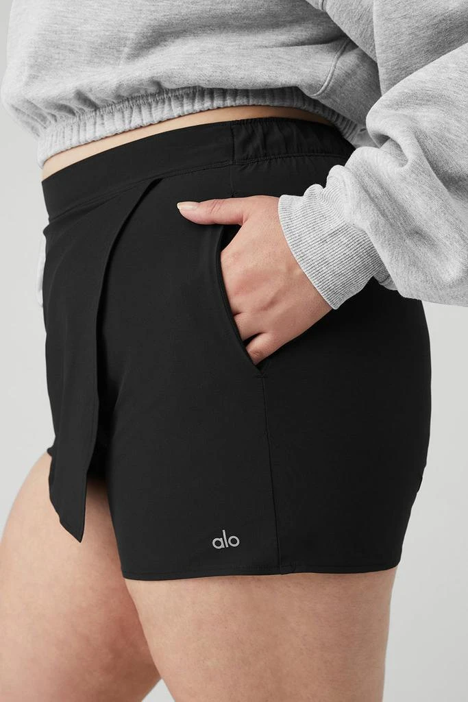 Clubhouse Skort - Black 商品