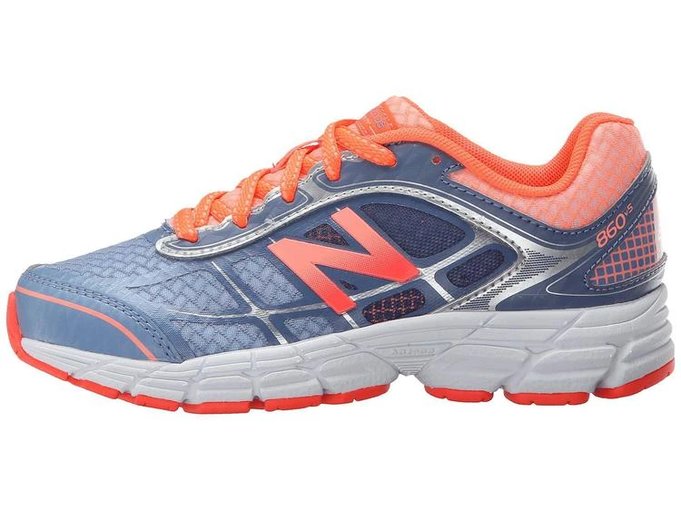 商品New Balance|860v5儿童款运动鞋,价格¥333,第4张图片详细描述