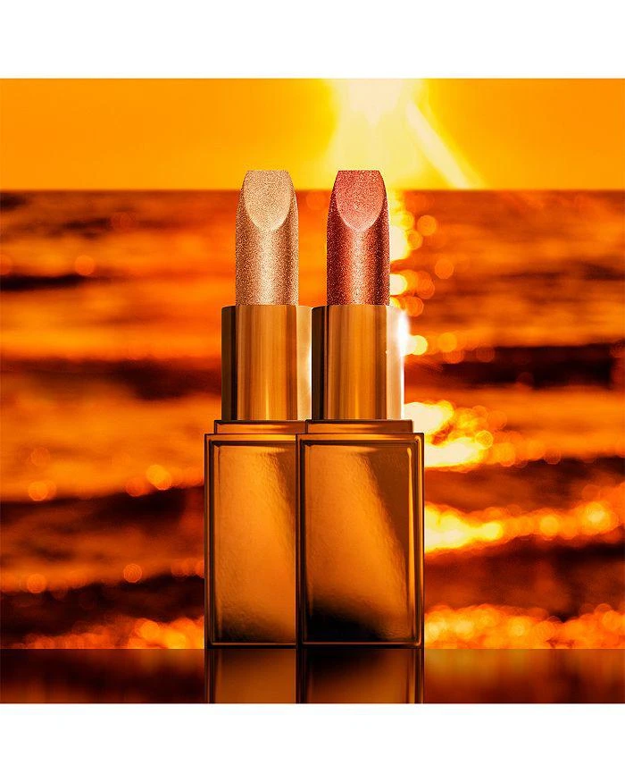 商品Tom Ford|Soleil de Feu Spark Lip Balm,价格¥450,第5张图片详细描述