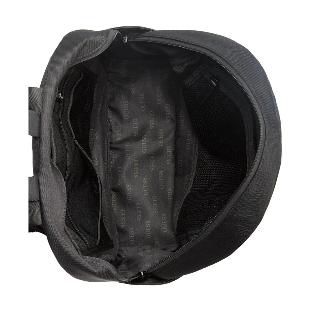 商品GUESS|Vice Essential Backpack,价格¥635,第4张图片详细描述
