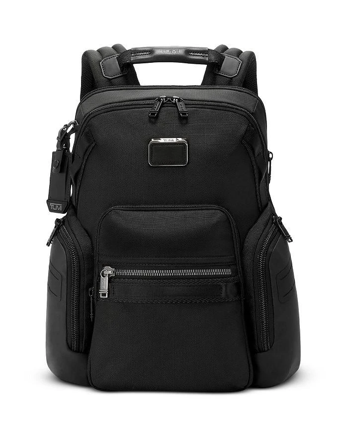 商品Tumi|Alpha Bravo Navigation Backpack,价格¥3895,第1张图片